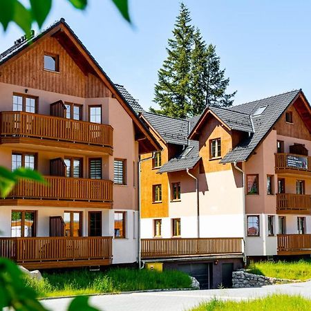 Wonder Home - Apartamenty W Sercu Karpacza, Blisko Deptaka I Terenow Zielonych 외부 사진