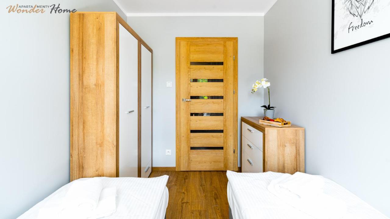 Wonder Home - Apartamenty W Sercu Karpacza, Blisko Deptaka I Terenow Zielonych 외부 사진