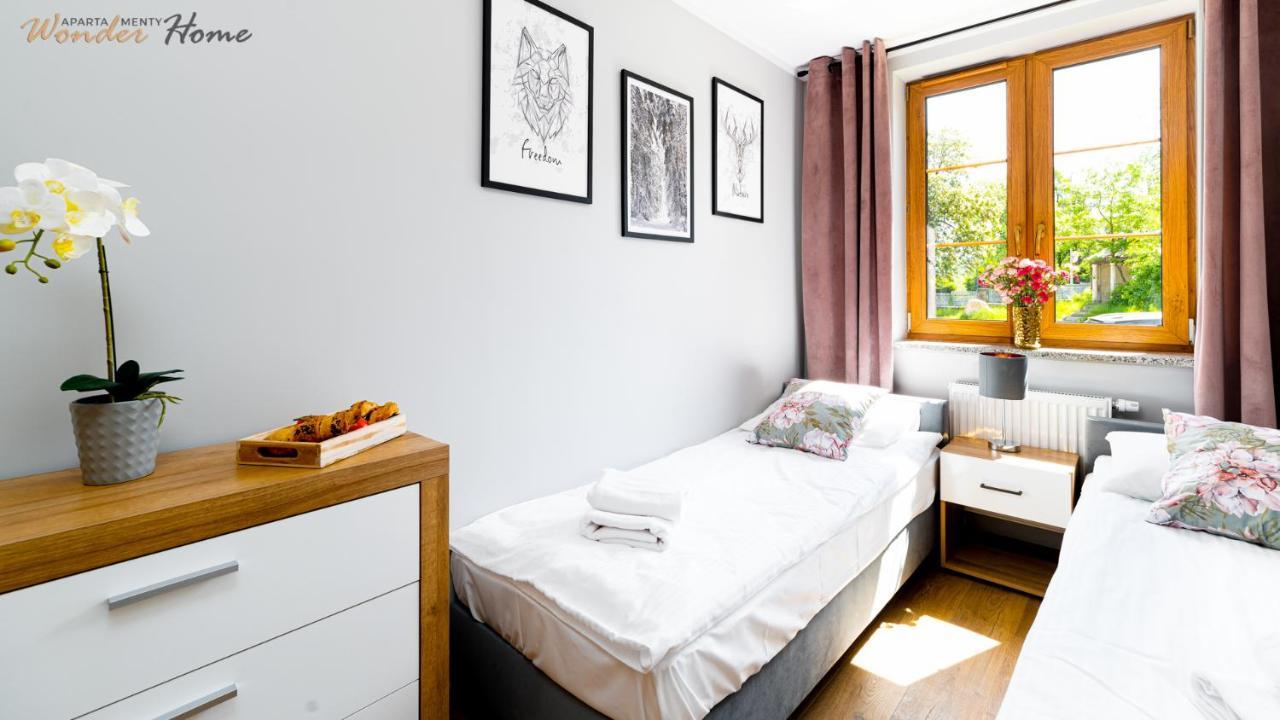 Wonder Home - Apartamenty W Sercu Karpacza, Blisko Deptaka I Terenow Zielonych 외부 사진