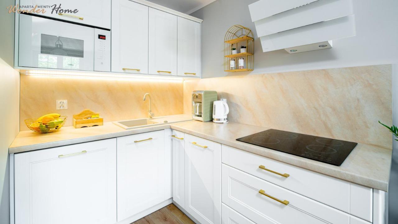 Wonder Home - Apartamenty W Sercu Karpacza, Blisko Deptaka I Terenow Zielonych 외부 사진