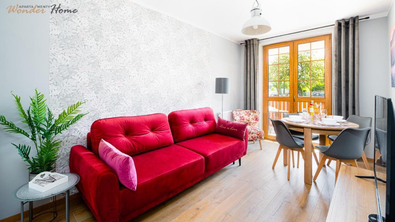 Wonder Home - Apartamenty W Sercu Karpacza, Blisko Deptaka I Terenow Zielonych 외부 사진