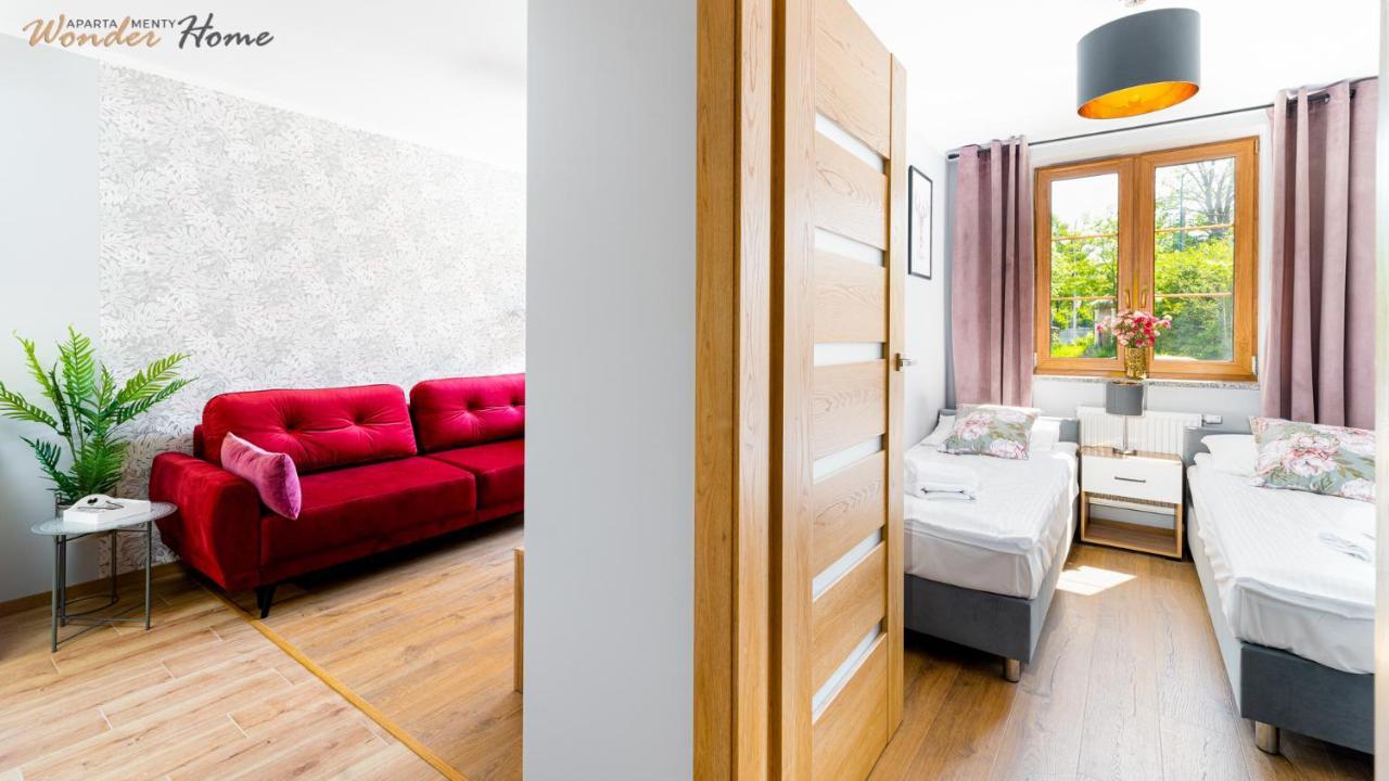 Wonder Home - Apartamenty W Sercu Karpacza, Blisko Deptaka I Terenow Zielonych 외부 사진