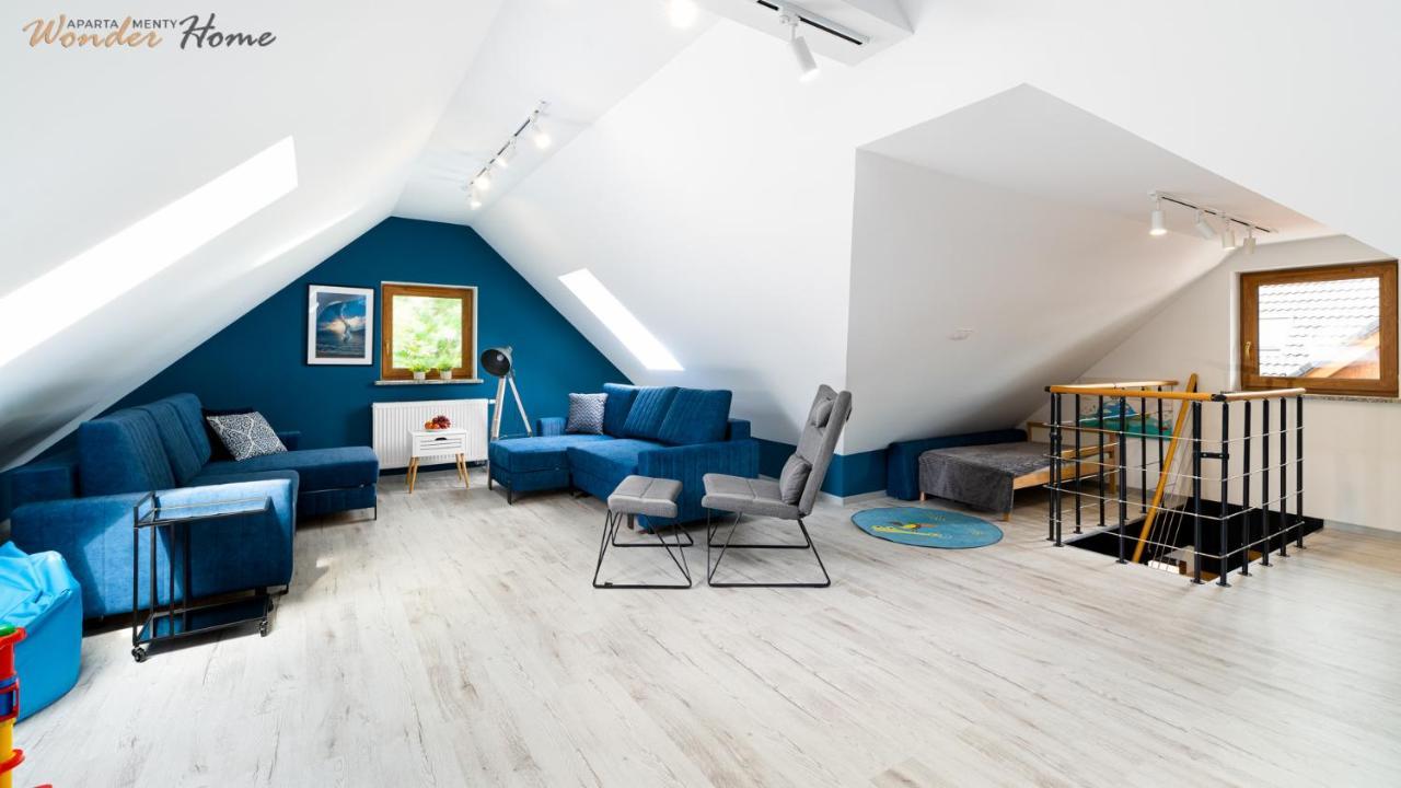Wonder Home - Apartamenty W Sercu Karpacza, Blisko Deptaka I Terenow Zielonych 외부 사진