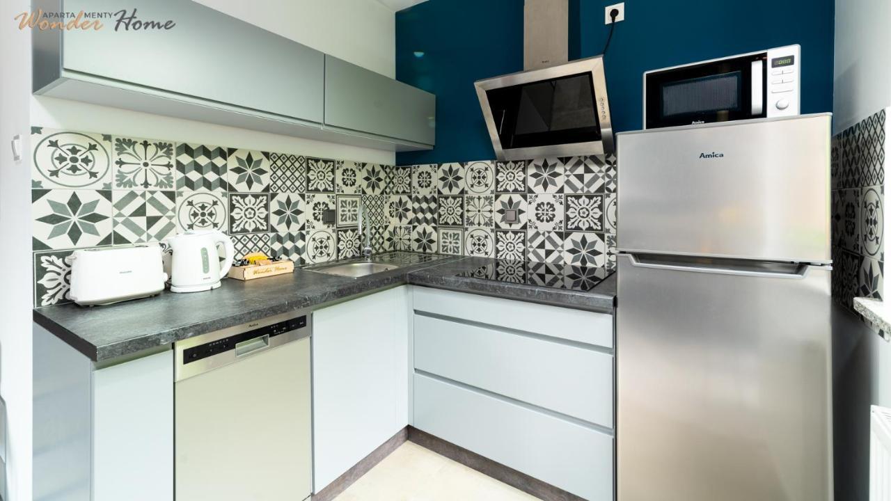 Wonder Home - Apartamenty W Sercu Karpacza, Blisko Deptaka I Terenow Zielonych 외부 사진