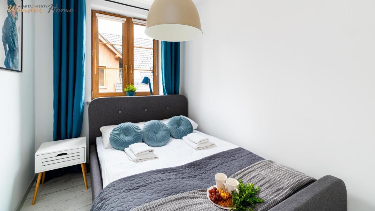Wonder Home - Apartamenty W Sercu Karpacza, Blisko Deptaka I Terenow Zielonych 외부 사진