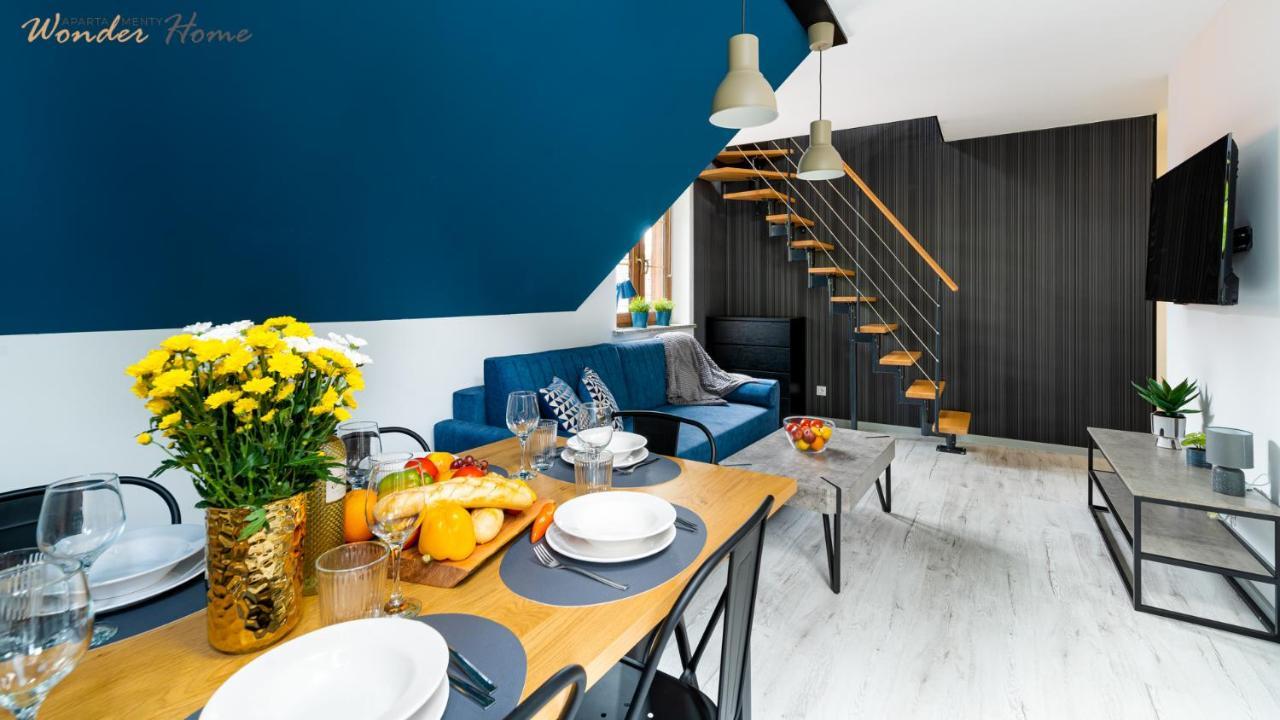 Wonder Home - Apartamenty W Sercu Karpacza, Blisko Deptaka I Terenow Zielonych 외부 사진