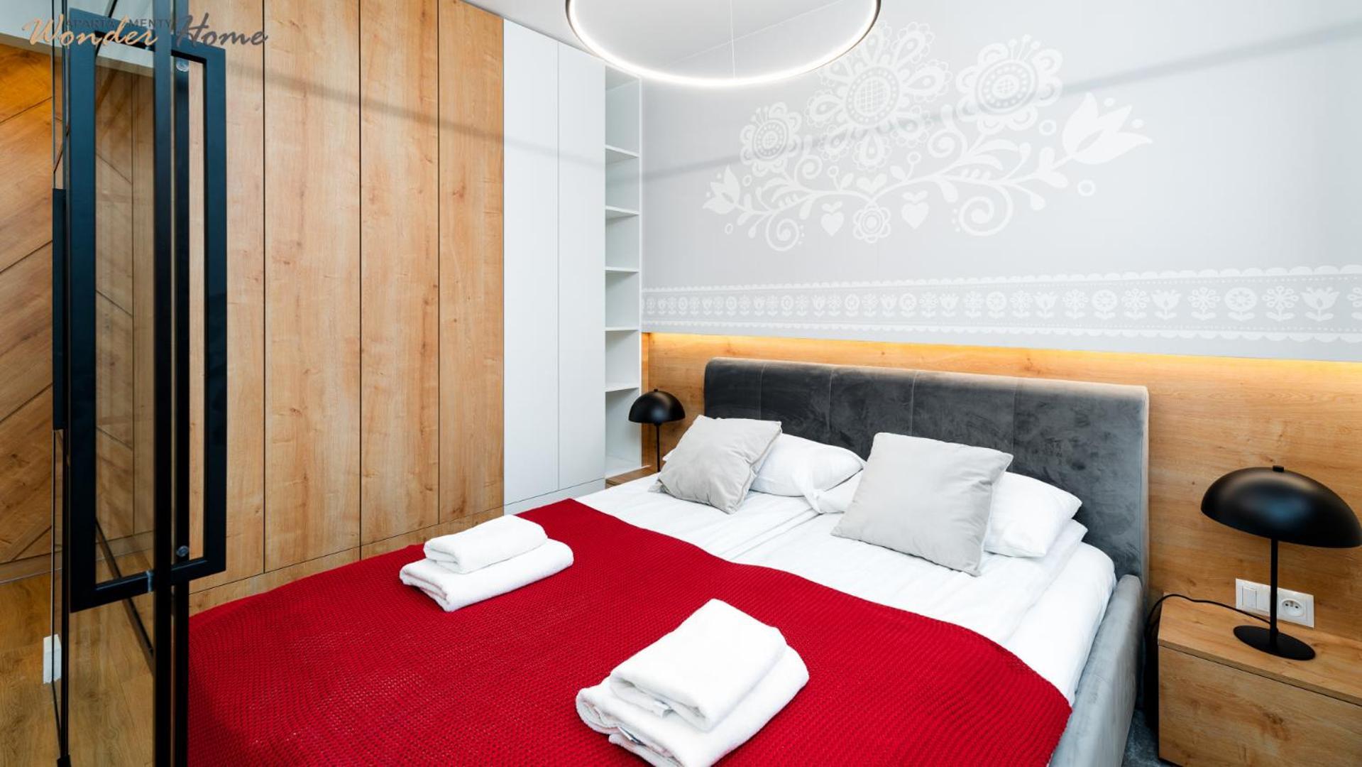 Wonder Home - Apartamenty W Sercu Karpacza, Blisko Deptaka I Terenow Zielonych 외부 사진
