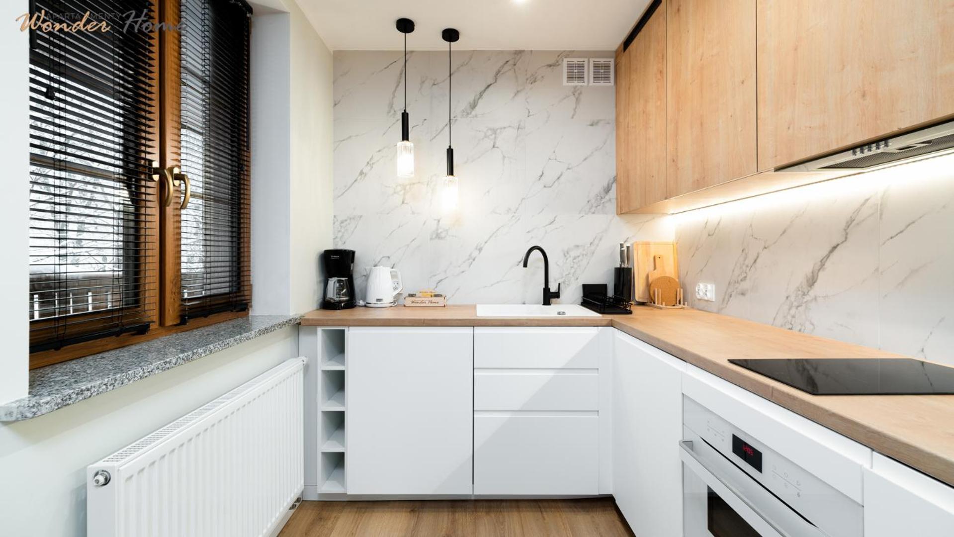 Wonder Home - Apartamenty W Sercu Karpacza, Blisko Deptaka I Terenow Zielonych 외부 사진