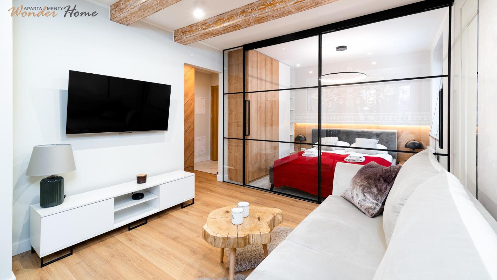 Wonder Home - Apartamenty W Sercu Karpacza, Blisko Deptaka I Terenow Zielonych 외부 사진