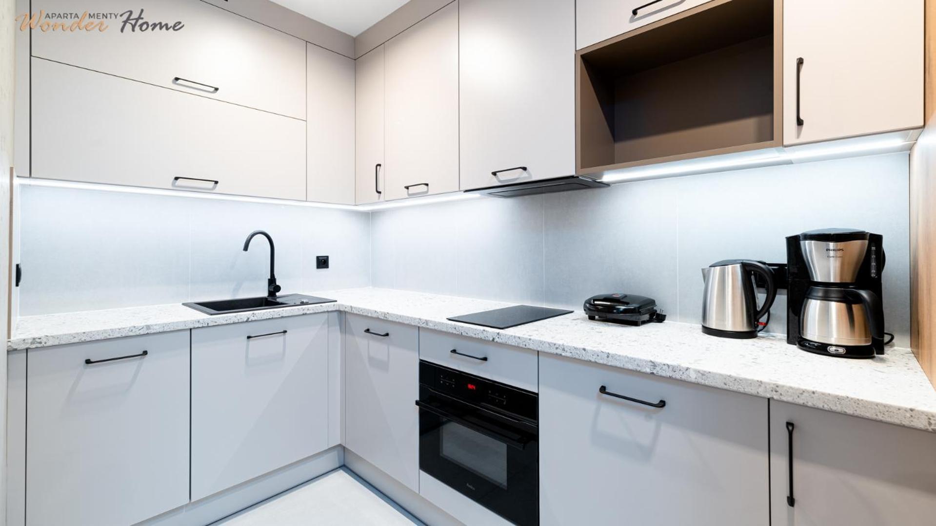 Wonder Home - Apartamenty W Sercu Karpacza, Blisko Deptaka I Terenow Zielonych 외부 사진