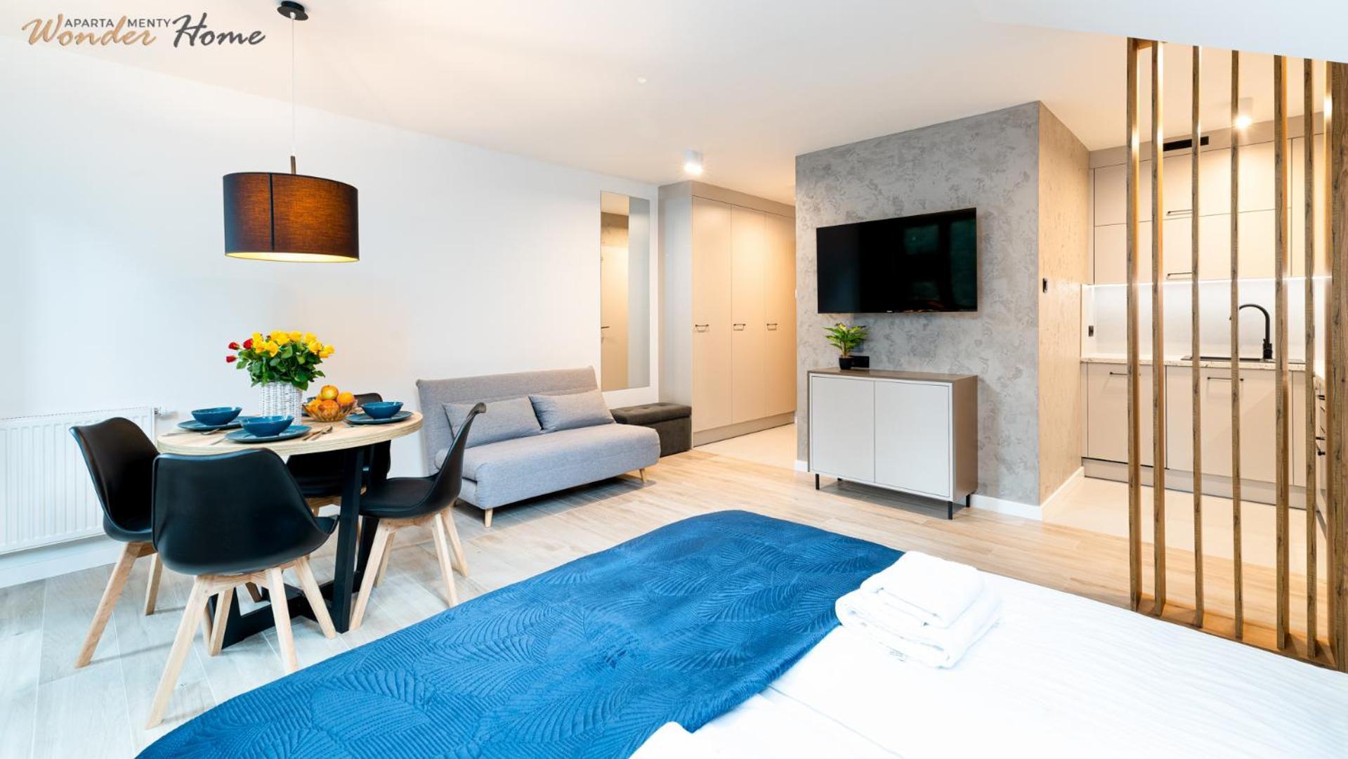 Wonder Home - Apartamenty W Sercu Karpacza, Blisko Deptaka I Terenow Zielonych 외부 사진