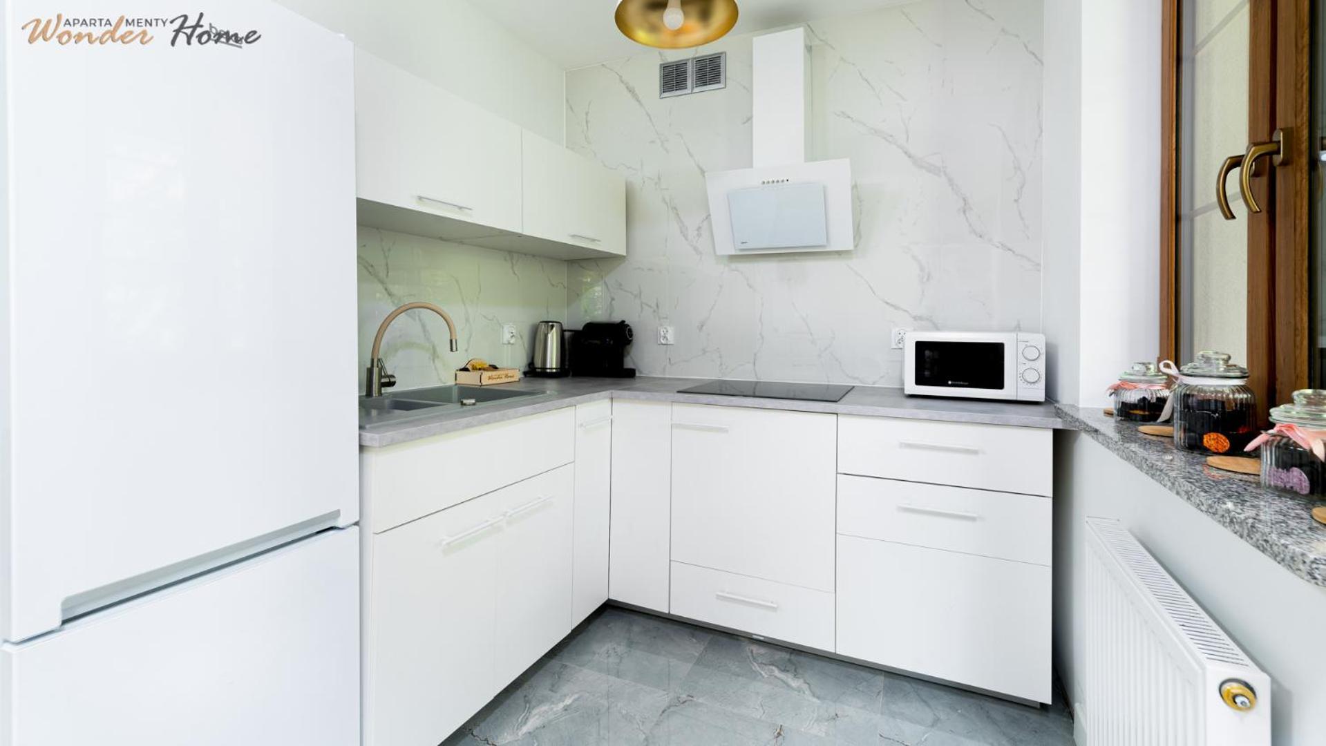 Wonder Home - Apartamenty W Sercu Karpacza, Blisko Deptaka I Terenow Zielonych 외부 사진
