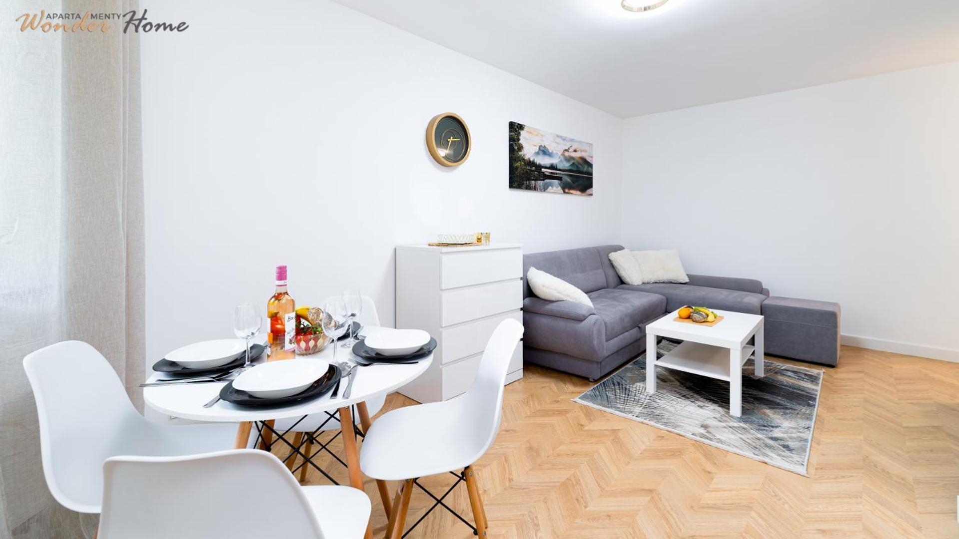 Wonder Home - Apartamenty W Sercu Karpacza, Blisko Deptaka I Terenow Zielonych 외부 사진