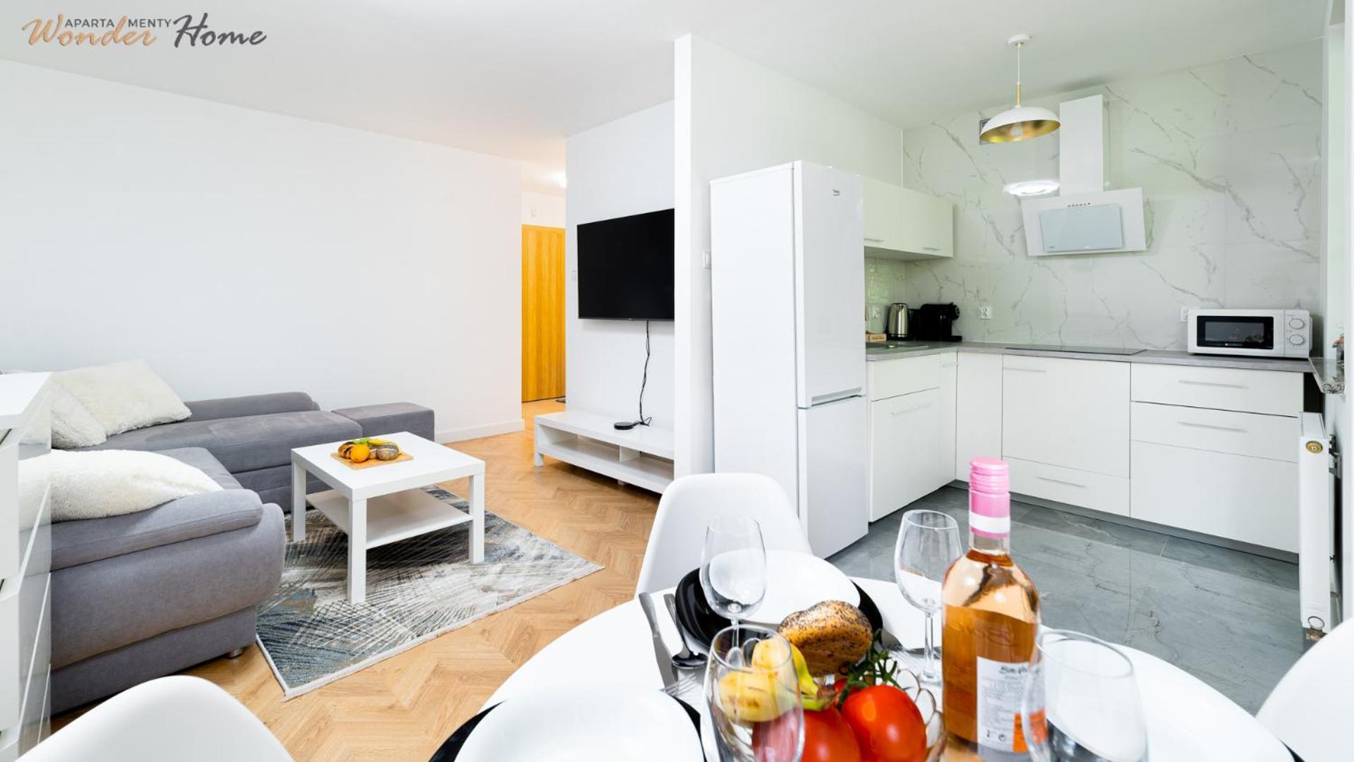 Wonder Home - Apartamenty W Sercu Karpacza, Blisko Deptaka I Terenow Zielonych 외부 사진