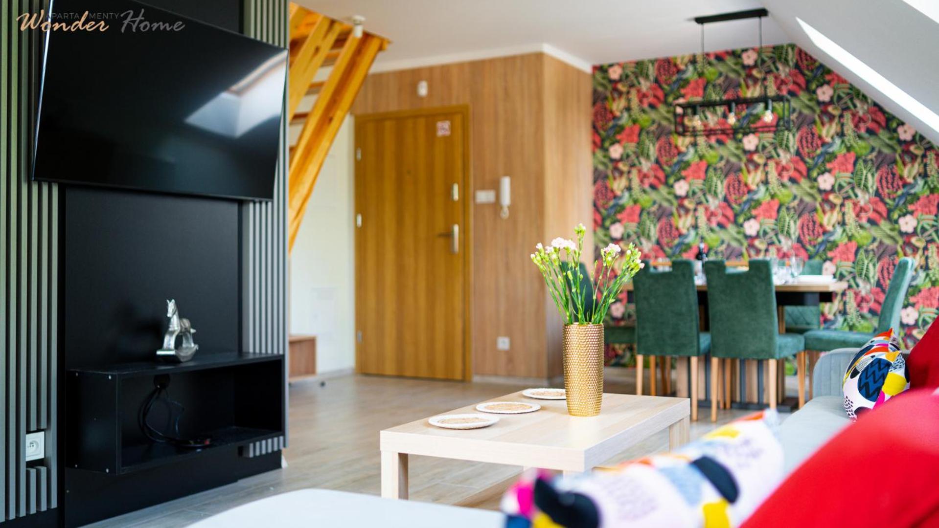 Wonder Home - Apartamenty W Sercu Karpacza, Blisko Deptaka I Terenow Zielonych 외부 사진