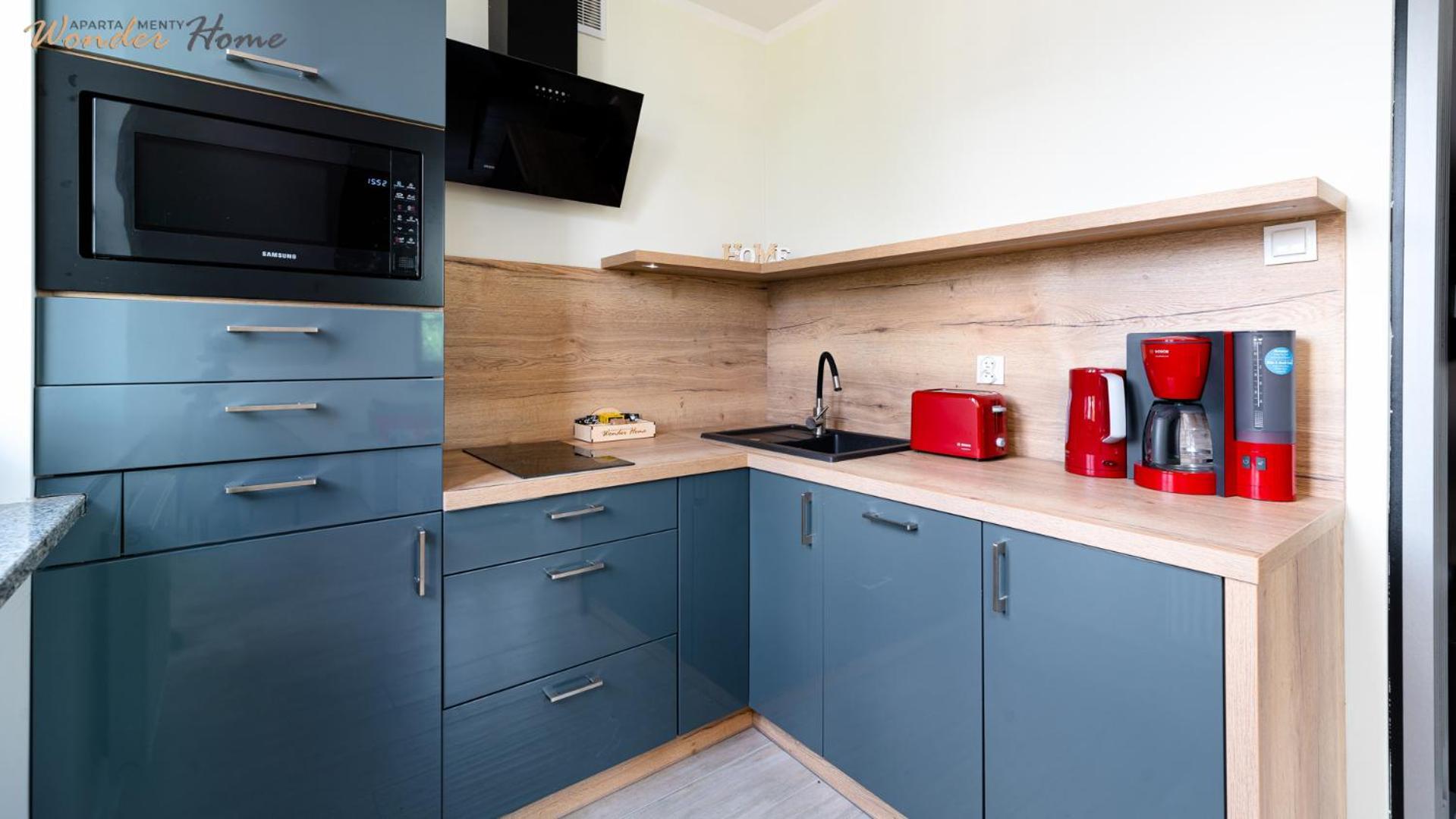 Wonder Home - Apartamenty W Sercu Karpacza, Blisko Deptaka I Terenow Zielonych 외부 사진