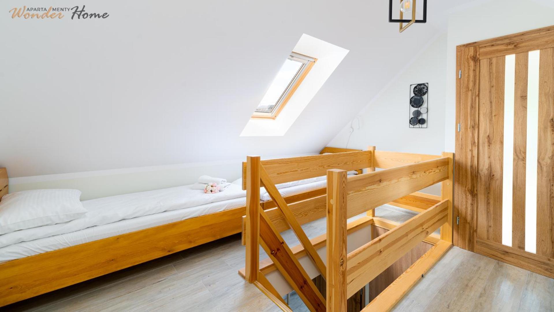 Wonder Home - Apartamenty W Sercu Karpacza, Blisko Deptaka I Terenow Zielonych 외부 사진