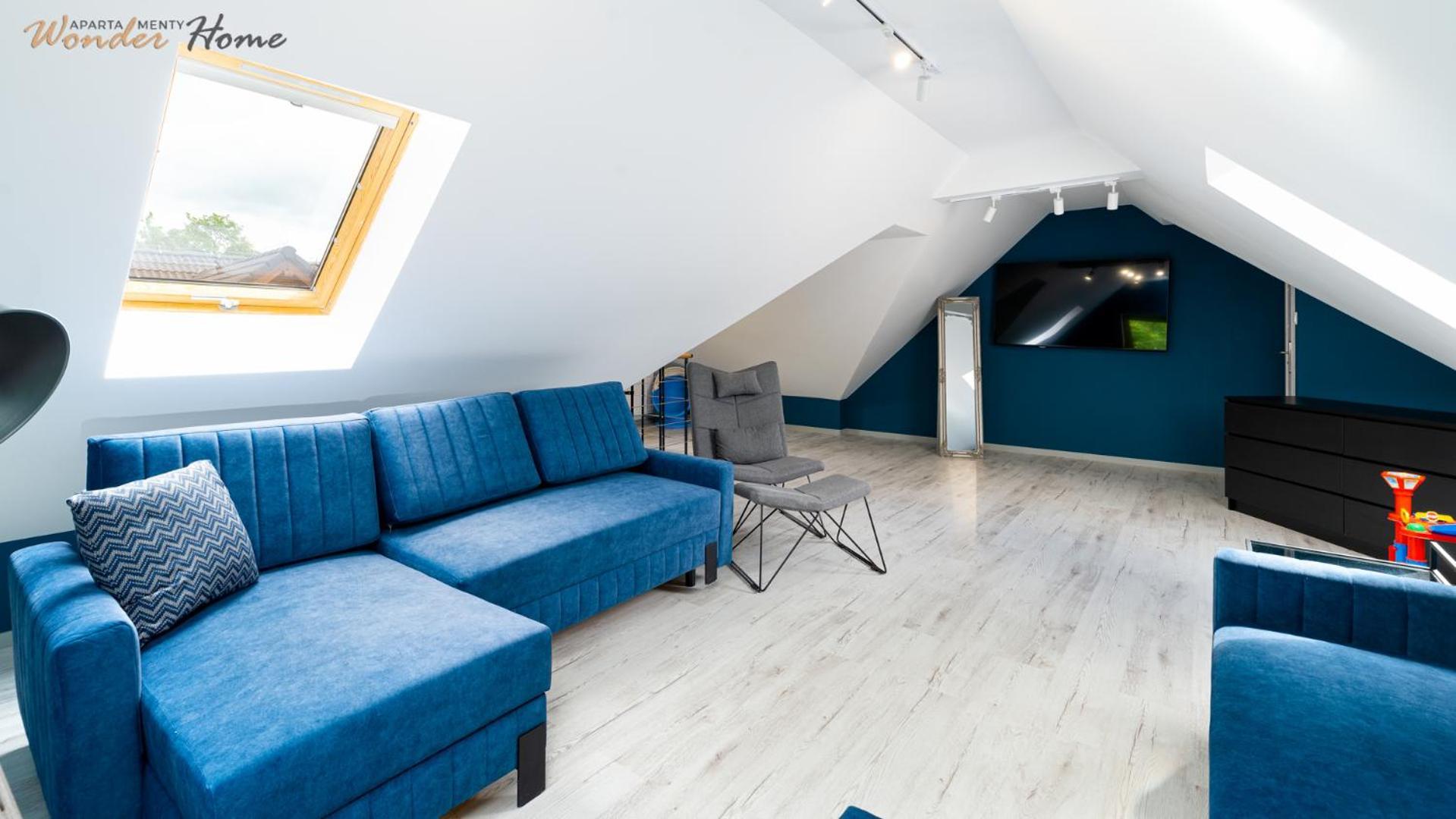 Wonder Home - Apartamenty W Sercu Karpacza, Blisko Deptaka I Terenow Zielonych 외부 사진