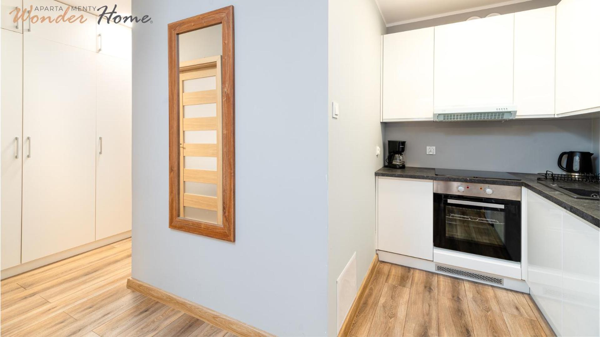 Wonder Home - Apartamenty W Sercu Karpacza, Blisko Deptaka I Terenow Zielonych 외부 사진