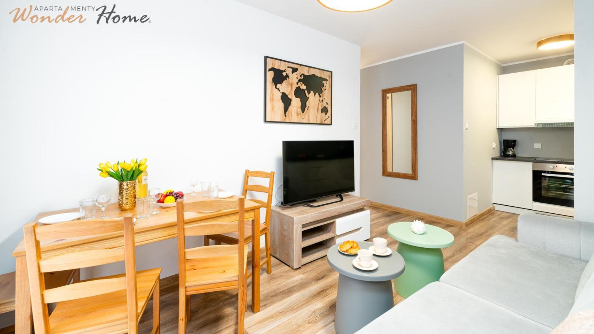 Wonder Home - Apartamenty W Sercu Karpacza, Blisko Deptaka I Terenow Zielonych 외부 사진