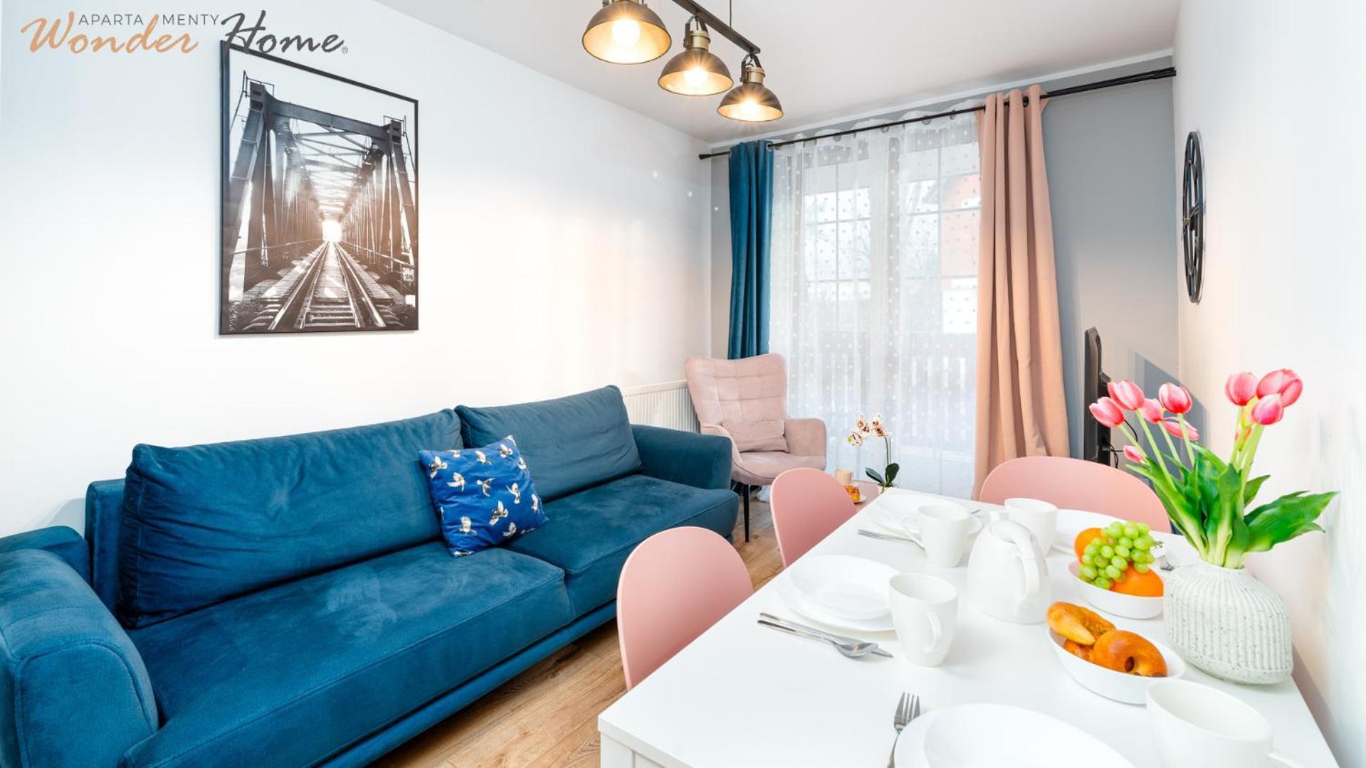 Wonder Home - Apartamenty W Sercu Karpacza, Blisko Deptaka I Terenow Zielonych 외부 사진
