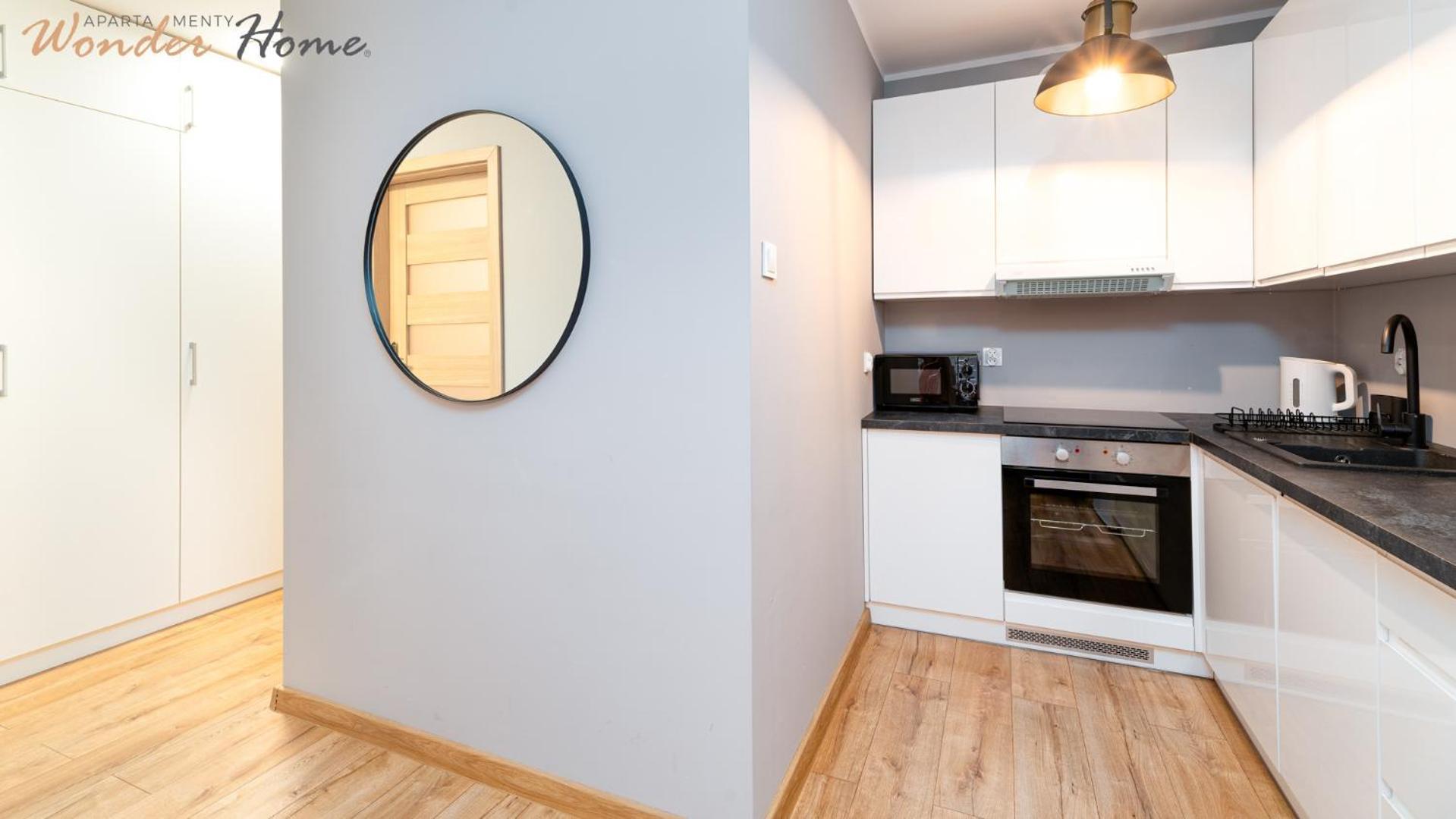 Wonder Home - Apartamenty W Sercu Karpacza, Blisko Deptaka I Terenow Zielonych 외부 사진