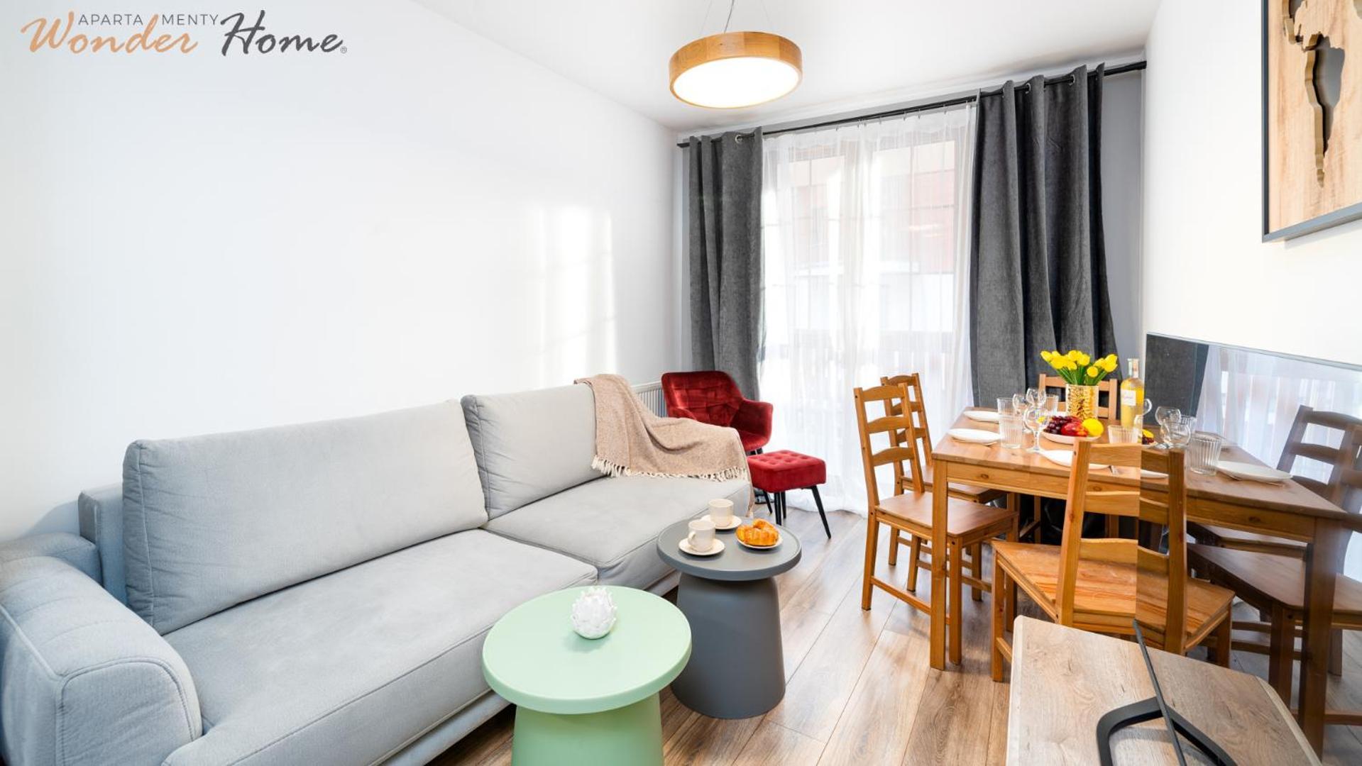 Wonder Home - Apartamenty W Sercu Karpacza, Blisko Deptaka I Terenow Zielonych 외부 사진
